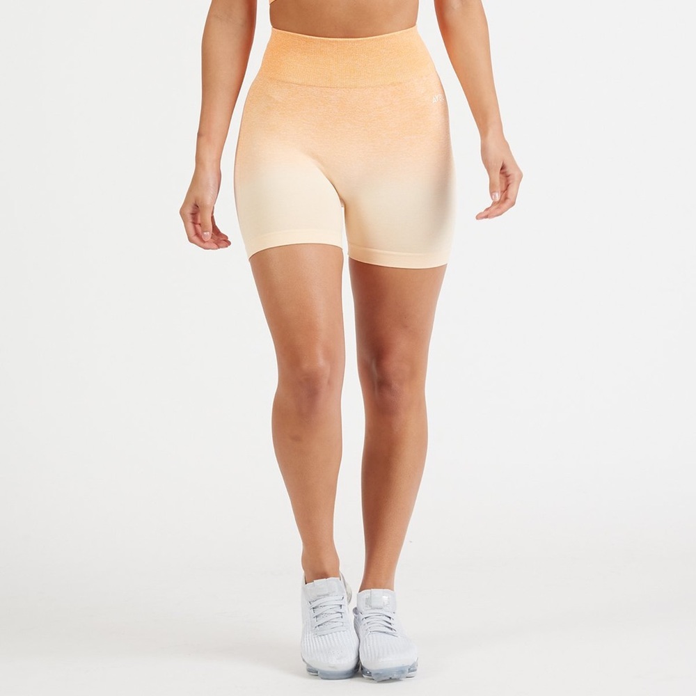 Athletic shorts